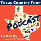 Podcast Texas Country Tour Podcast