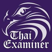 Podcast Thai Examiner - Thailand's news for foreigners