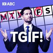 Podcast Thank God it's Friday!