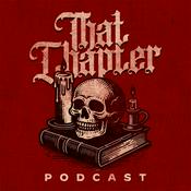 Podcast That Chapter Podcast