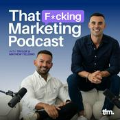 Podcast That F*cking Marketing Podcast