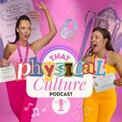 Podcast That Physical Culture Podcast