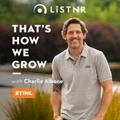 Podcast That's How We Grow