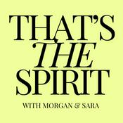 Podcast That’s The Spirit