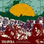 Podcast Thawra