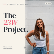 Podcast The 23W Project