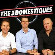 Podcast The 3 Domestiques