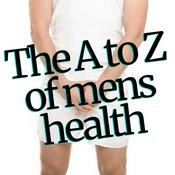 Podcast The A to Z of Mens Health