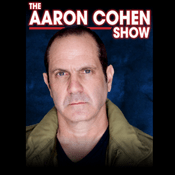 Podcast The Aaron Cohen Show