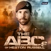 Podcast The ABCs of Heston Russell