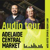 Podcast The Adelaide Central Market Audio Tour