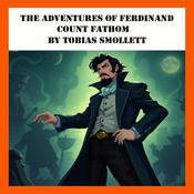 Podcast The Adventures of Ferdinand Count Fathom