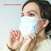 Podcast The Effects  of Coronavirus