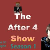Podcast The After 4 Show