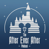 Podcast The After Ever After Podcast