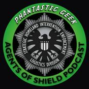 Podcast The Agents of SHIELD Podcast by Phantastic Geek