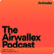 Podcast The Airwallex Podcast