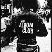 Podcast The Album Club