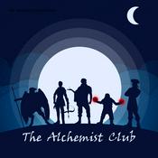 Podcast The Alchemist Club Podcast
