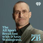 Podcast The All Sport Breakfast