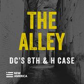 Podcast The Alley: DC's 8th and H Case