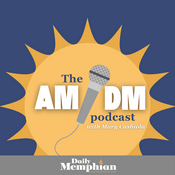 Podcast The AM/DM