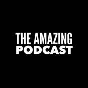 Podcast The Amazing Podcast