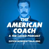 Podcast The American Coach: Ted Lasso