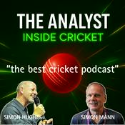 Podcast The Analyst Inside Cricket