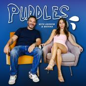 Podcast Puddles with Andrew and Brenna
