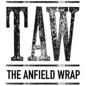 Podcast The Anfield Wrap