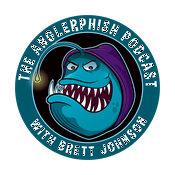 Podcast The AnglerPhish Podcast