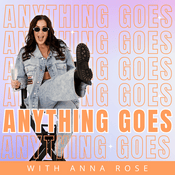 Podcast The Anything Goes Podcast