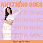 Podcast The Anything Goes Podcast