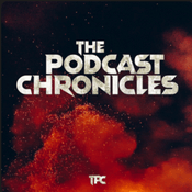 Podcast Ronny and Chad - A Jujutsu Kaisen Podcast