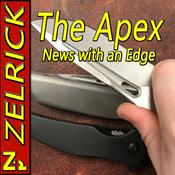 Podcast The Apex Podcast