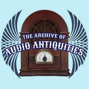 Podcast The Archive of Audio Antiquities