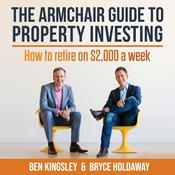 Podcast The Armchair Guide to Property Investing