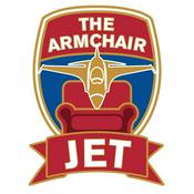 Podcast The Armchair Jet