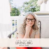 Podcast The Art of Living Big | Subconscious | NLP |  Mindset