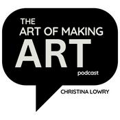 Podcast The Art of Making Art