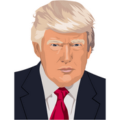 Podcast The Art of Presidential Flatulence: An AI-Generated Trump Comedy Sketch