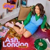 Podcast The Ash London Show