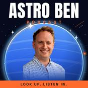 Podcast Astro Ben Podcast