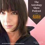 Podcast The Astrology & Tarot Show with Jessica Adams