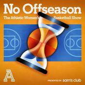 Podcast No Offseason: The Athletic Women's Basketball Show