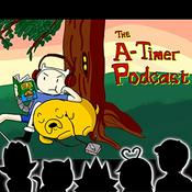 Podcast The Atimers Podcast - Adventure Time Reviews & Discussions 🌟 Distant Lands