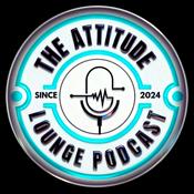 Podcast The Attitude Lounge Podcast