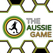 Podcast The Aussie Game Podcast