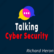 Podcast Talking Cyber Security